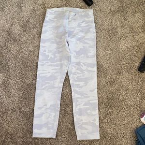 ***SOLD*** Wunder under size 8